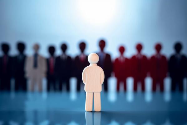 《论天赋人权在现代社会中的人身权利保护》图1