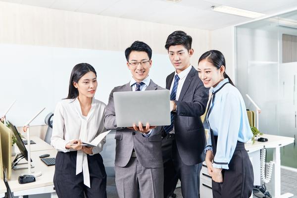 《找品牌推广公司一定要注意的五键点》图1