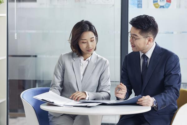 劳动仲裁委员会办公室顺利完成劳动仲裁案件图1