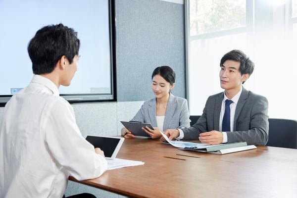 《面试如何应对医疗纠纷:经验和技巧》 图2