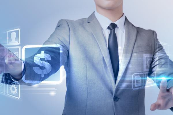 金融消费者隐私权的保护与维护 图1