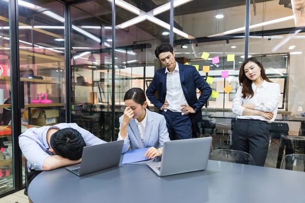 《公司法律工作内容安排：全方位保障企业合规运营》 图2