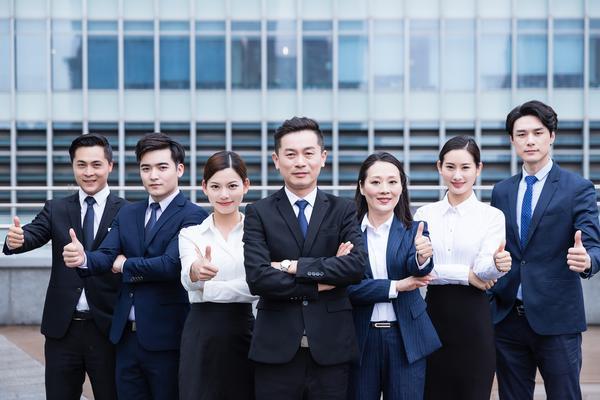 巨邦集团有限公司法人的企业文化和价值观 图2