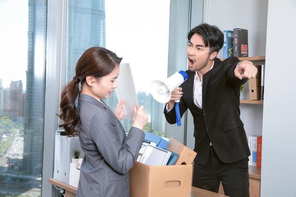 《婚姻家庭女老板：她是谁扮演的？》 图1