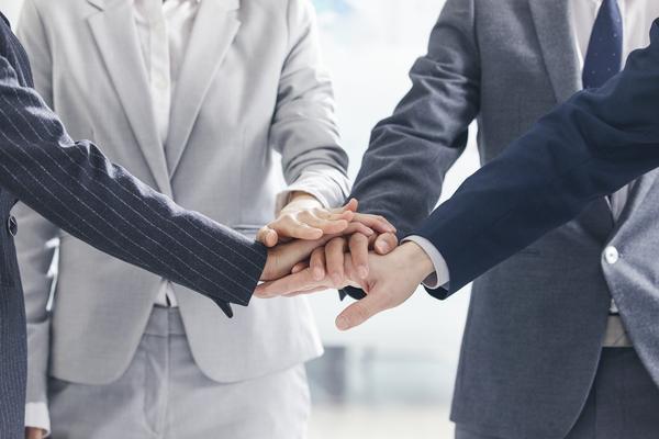 支付通公司法人：深入解读这家公司的企业文化和价值观图1