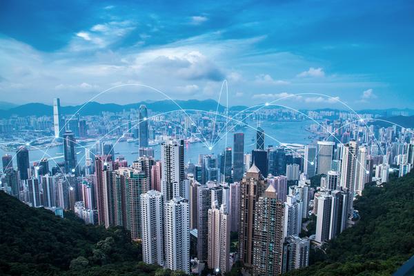 香港虚拟资产监管法案解析 图1