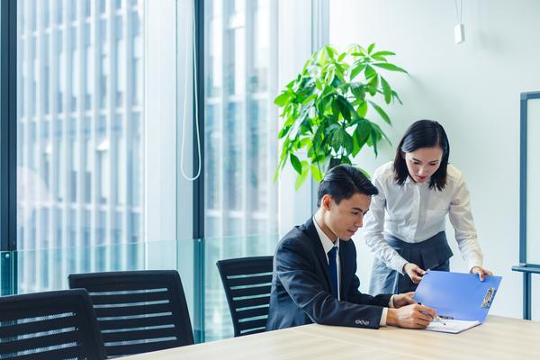 腾讯签订合同具有法律效力吗？图1