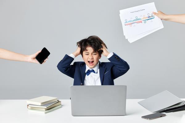 周日培训是否算加班？公司规定解析图1