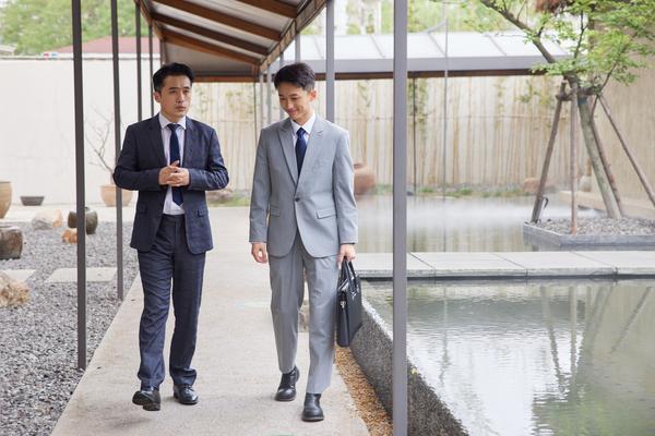 第九届中日韩记者交流活动：弘扬中华文化共筑国际友谊 图2