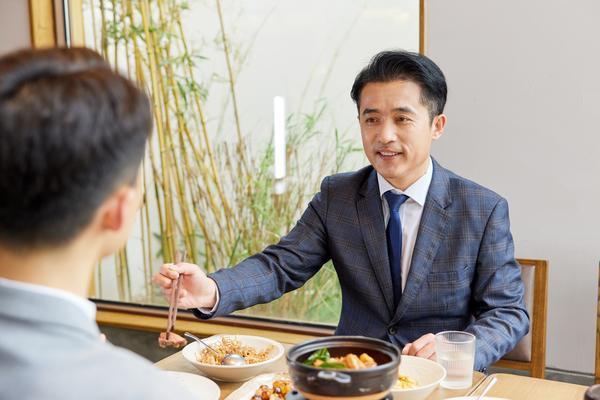 第九届中日韩记者交流活动：弘扬中华文化共筑国际友谊 图1