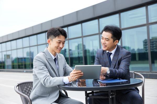 《科室工作计划：资产篇》 图2