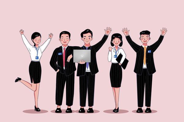 敦和资产管管理携手51job，助力职场人士实现财富增值 图2