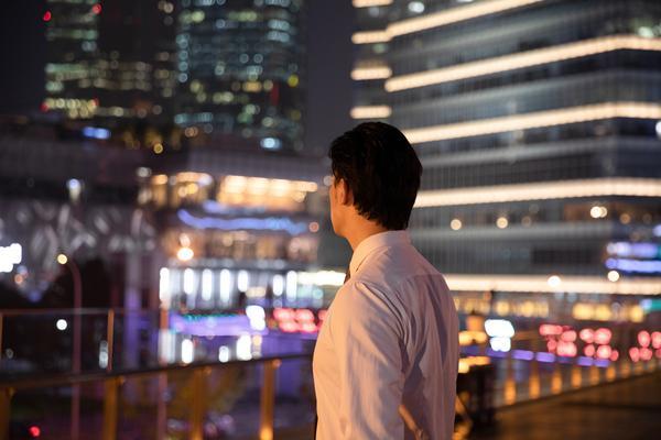 拍他人背影是否构成侵犯肖像权? 图2