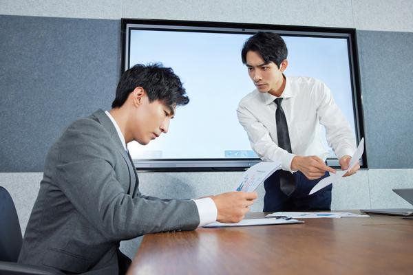 公司员工照片展示肖像权：如何平衡权益与隐私保护图1