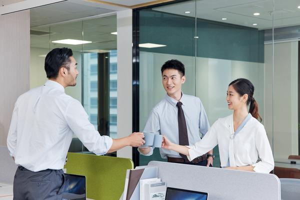 《婚姻家庭法：主要调整人际关系，促进家庭和谐》 图2