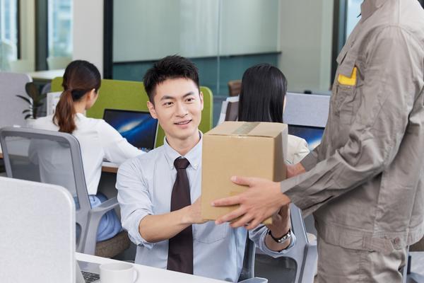 网购时代：消费者的权益如何得到保障？ 图1