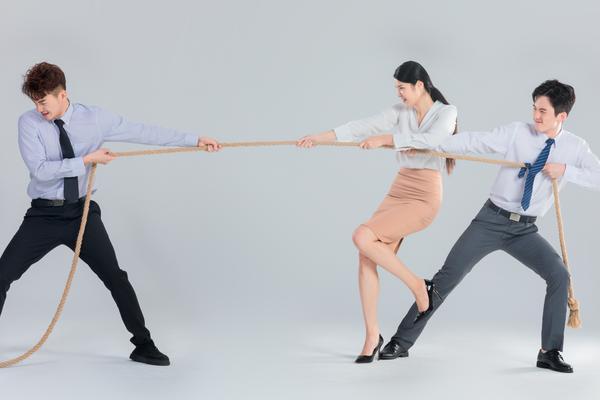 企业法务沟通策略|跨国商务谈判的电话技巧 图1