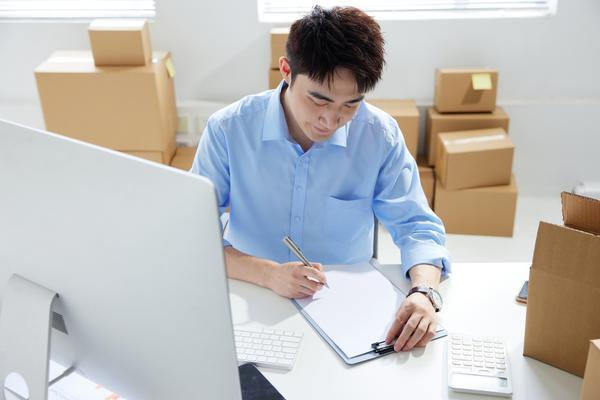 无痕发货：消费者权益的保障与维护 图1