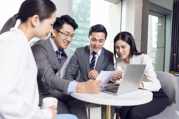 仲裁委员会办公室召开仲裁业务培训会图1