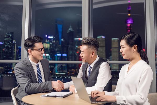 长虹桥办理公司法人变更，打造合法合规的企业发展之路 图2