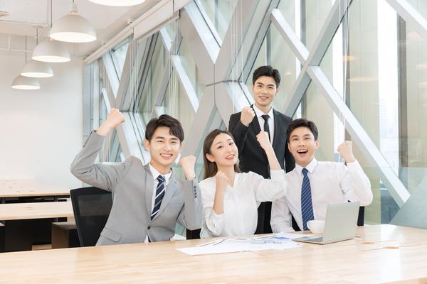 . 透视平谷供电公司法人的企业文化和价值观？图1