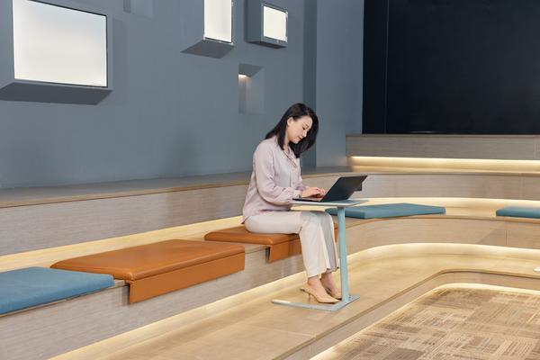 联运鞋业有公司法人代：高效办公的新选择 图2