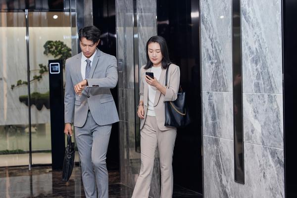 《物权法与电梯使用权:理解与规定》 图1