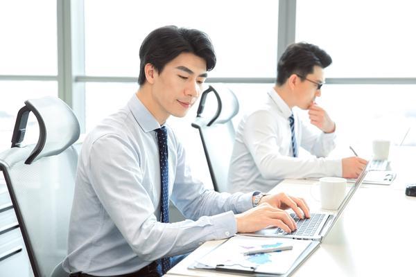 保护隐私权：在公司工作期间的个人信息安全问题图1