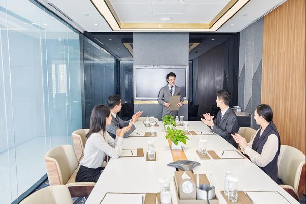 公司未召开会议是否违反公司法 图2