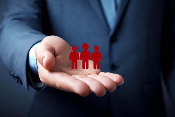 《人力资源部婚姻家庭咨询师：用专业温暖守护员工幸福家庭》 图2