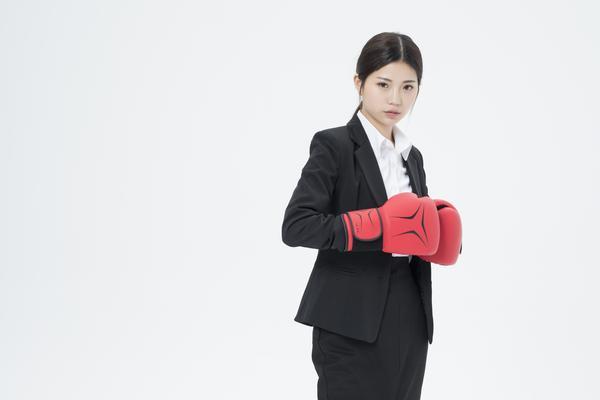 家庭暴力：女孩儿如何寻求帮助与保护 图1