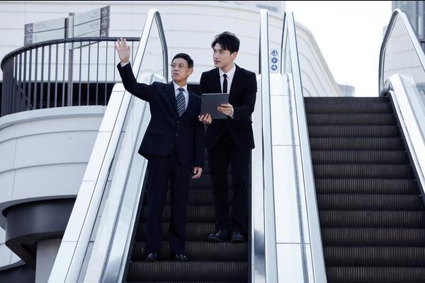 《电梯梯控物权法：保障公共安全与权利的平衡》 图1