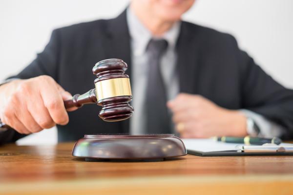 公司法人变更办理价格及流程解析 图1