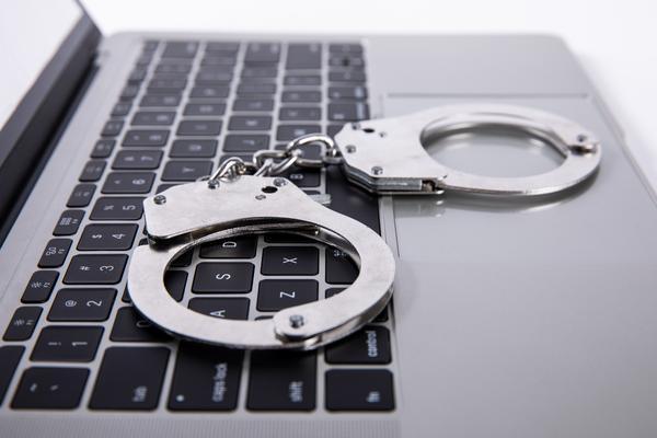 刑法第8章：侵犯人身权利与财产权利的犯罪图1
