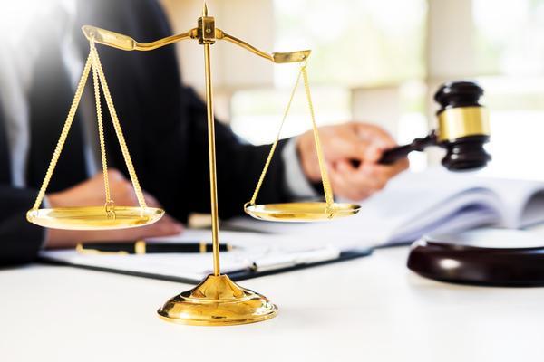 法律视角下的男性在婚姻家庭中的角色与责任 图1