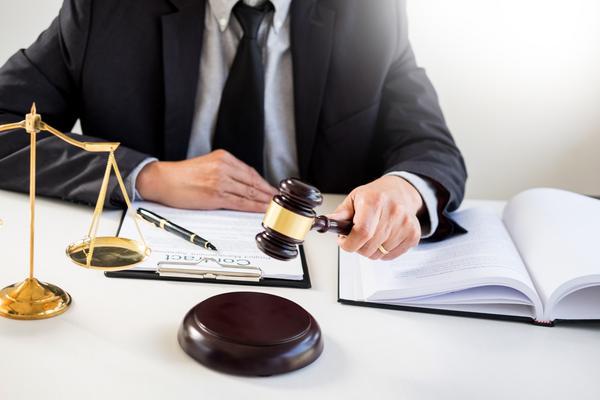公司法人变更前的罚款问题如何处理?图1