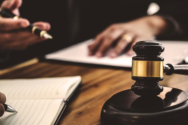 仲裁之公平|仲裁人在争议解决中的角色与定位 图1