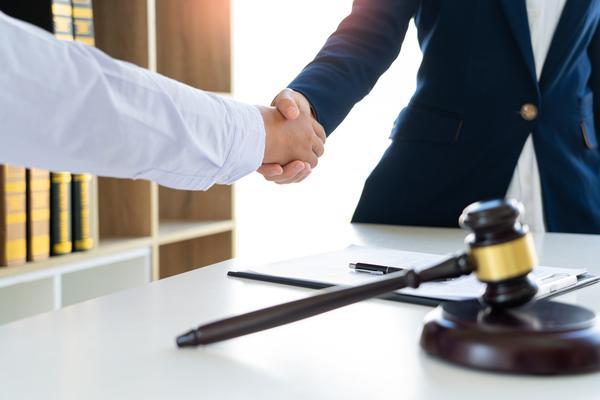 刑法第8章：侵犯人身权利与财产权利的犯罪 图2