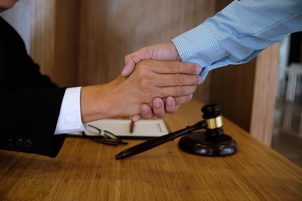 探析民事诉讼与执行诉讼的区别 图2