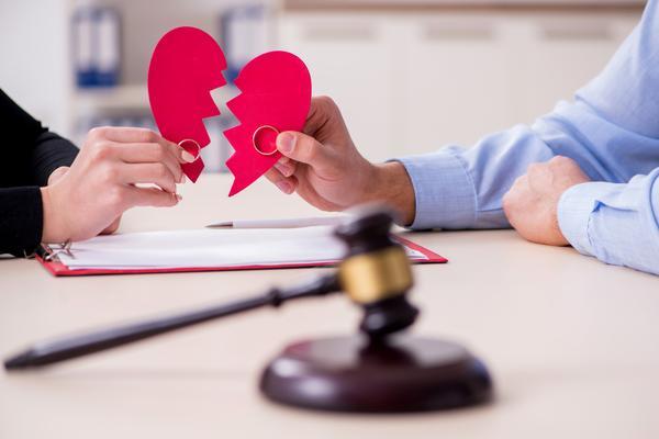 夫妻离婚协议书的法律效力及实务操作指南 图2