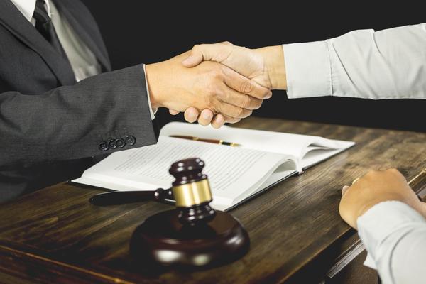《男女婚前房产分割协议书：确保公平权益的保障》 图1