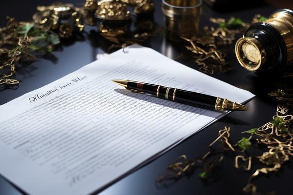《财产继承法33：如何依法传承财产权益》图1