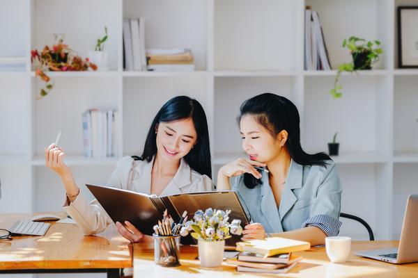个人公司法人变更程序:从理解变更原因到完成申请图1