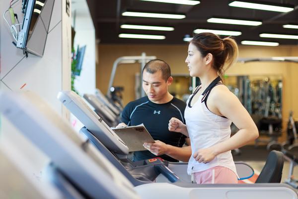 健身房会员登记拍照|肖像权|隐私保护 图2