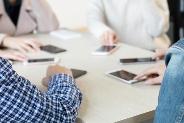 手机侵犯隐私权:如何查看并保护自己的隐私? 图1