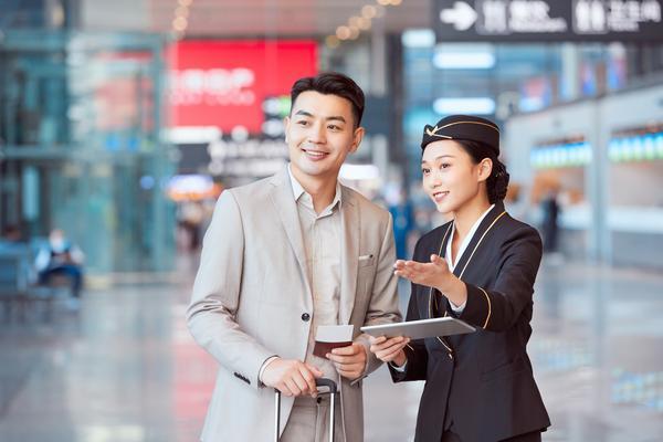 《航班空乘人员隐私权的保护与维护》 图2