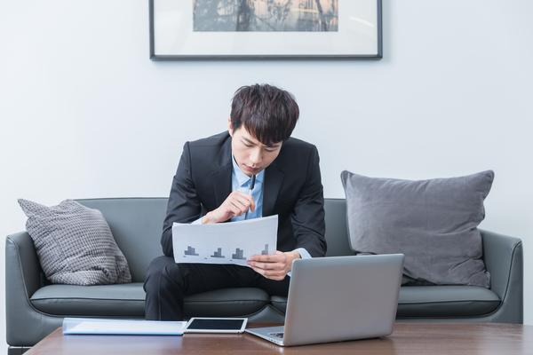 大楼街道民事调解工作成效显著图1