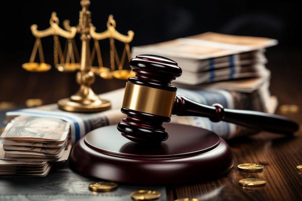 公司法人违法的法律责任与后果|企业合规风险与法定代表人责任 图1