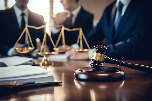 《房产纠纷案件最终和解：法庭结果意想不到》 图2