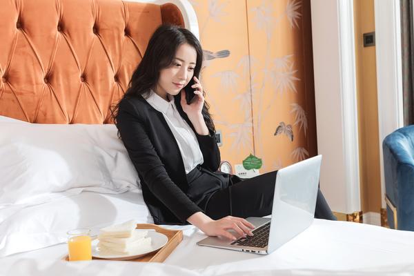 皖事通顺利完成变更，实现企业高效运营图1